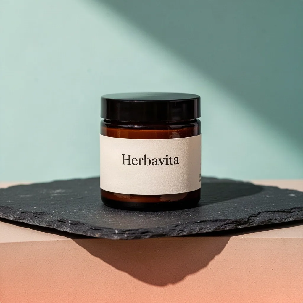 Омекотяващ балсам Herbavita