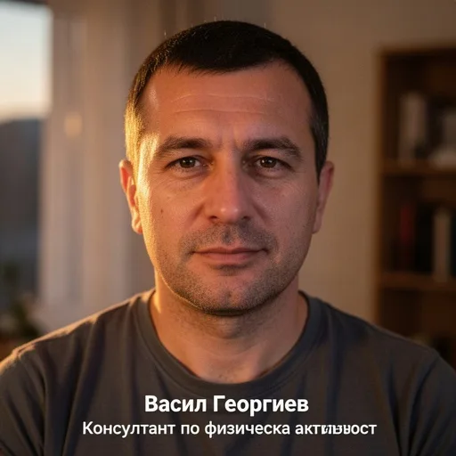 Васил Георгиев