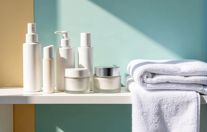 How to store plant balms for optimal shelf life