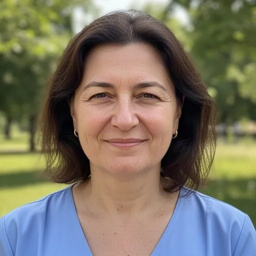 Д-р Радостина Николова