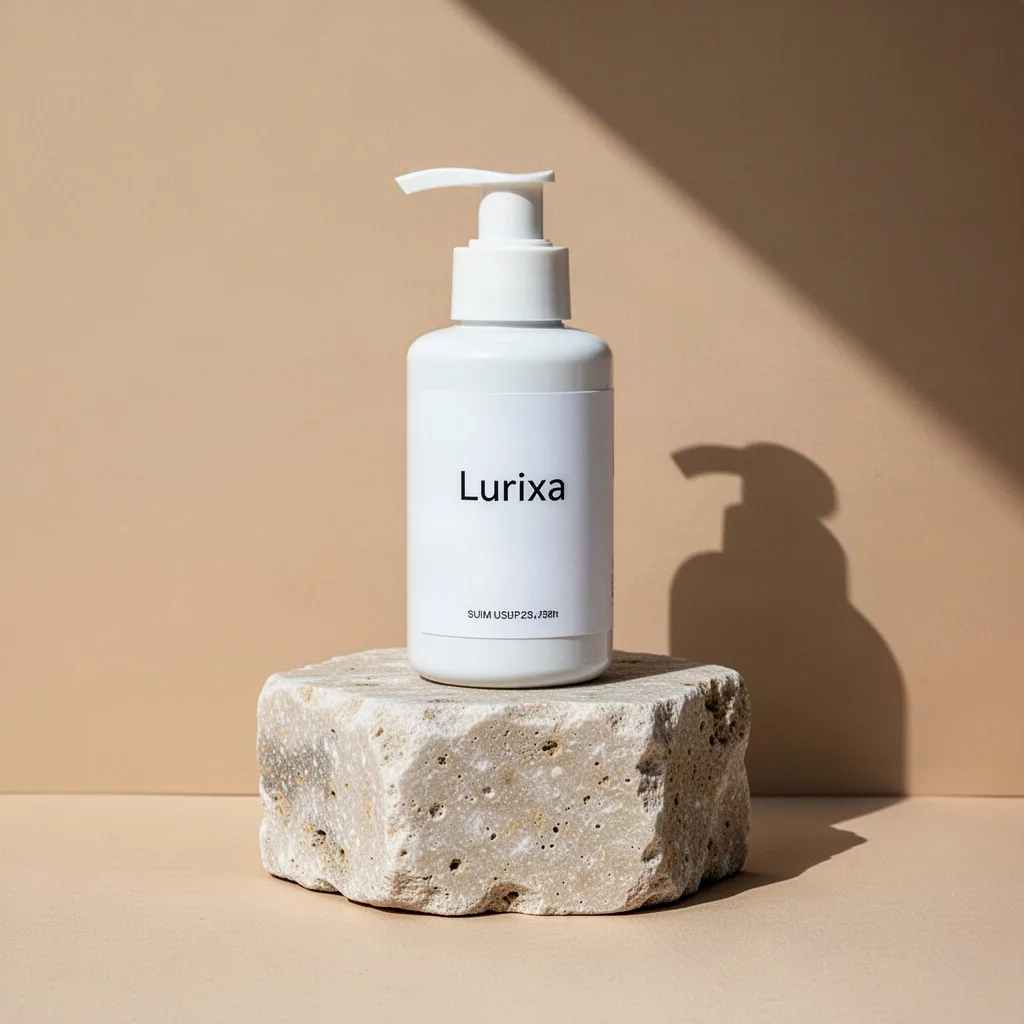 Интимен успокояващ флуид Lurixa