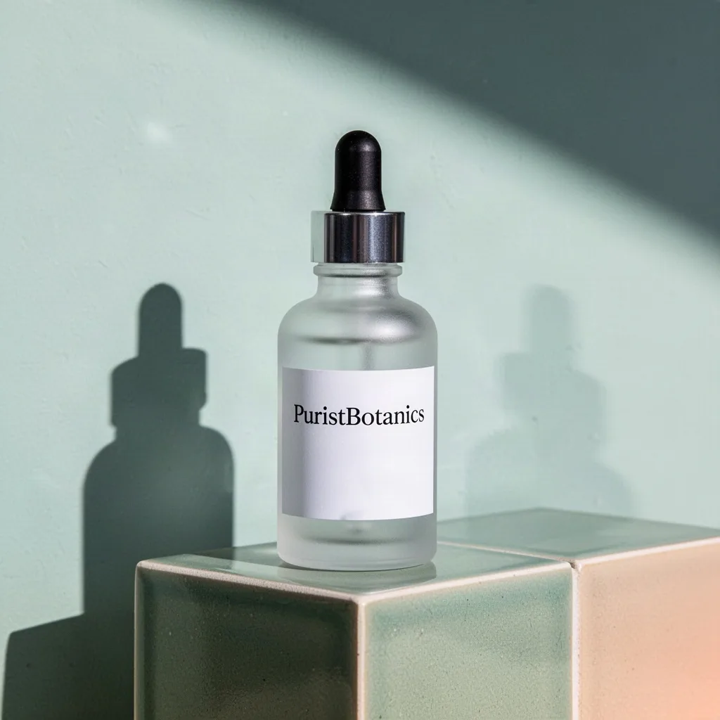 Почистващ растителен разтвор PuristBotanics