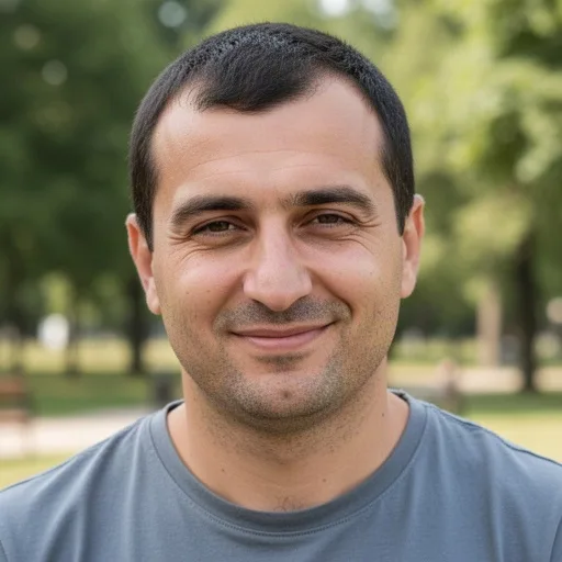 Стефан Николов