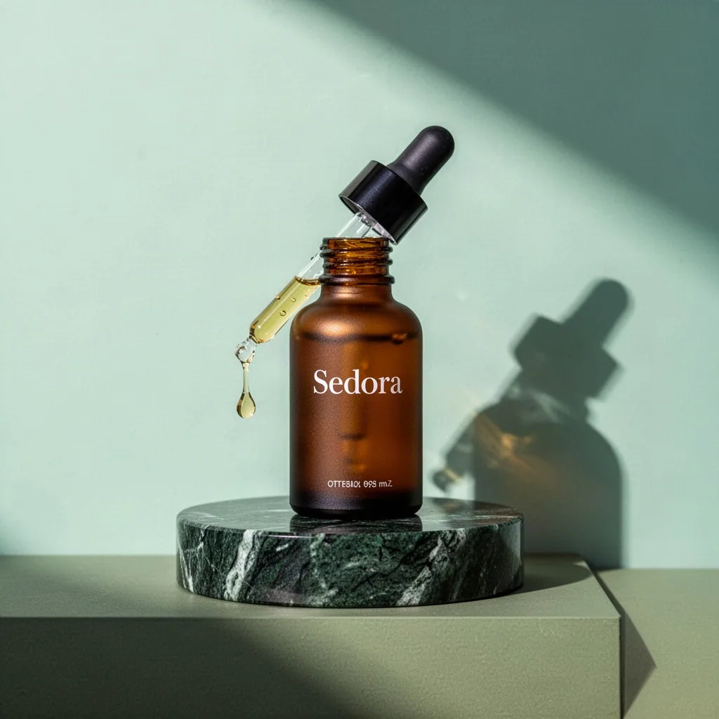 Възстановяващ серум Sedora