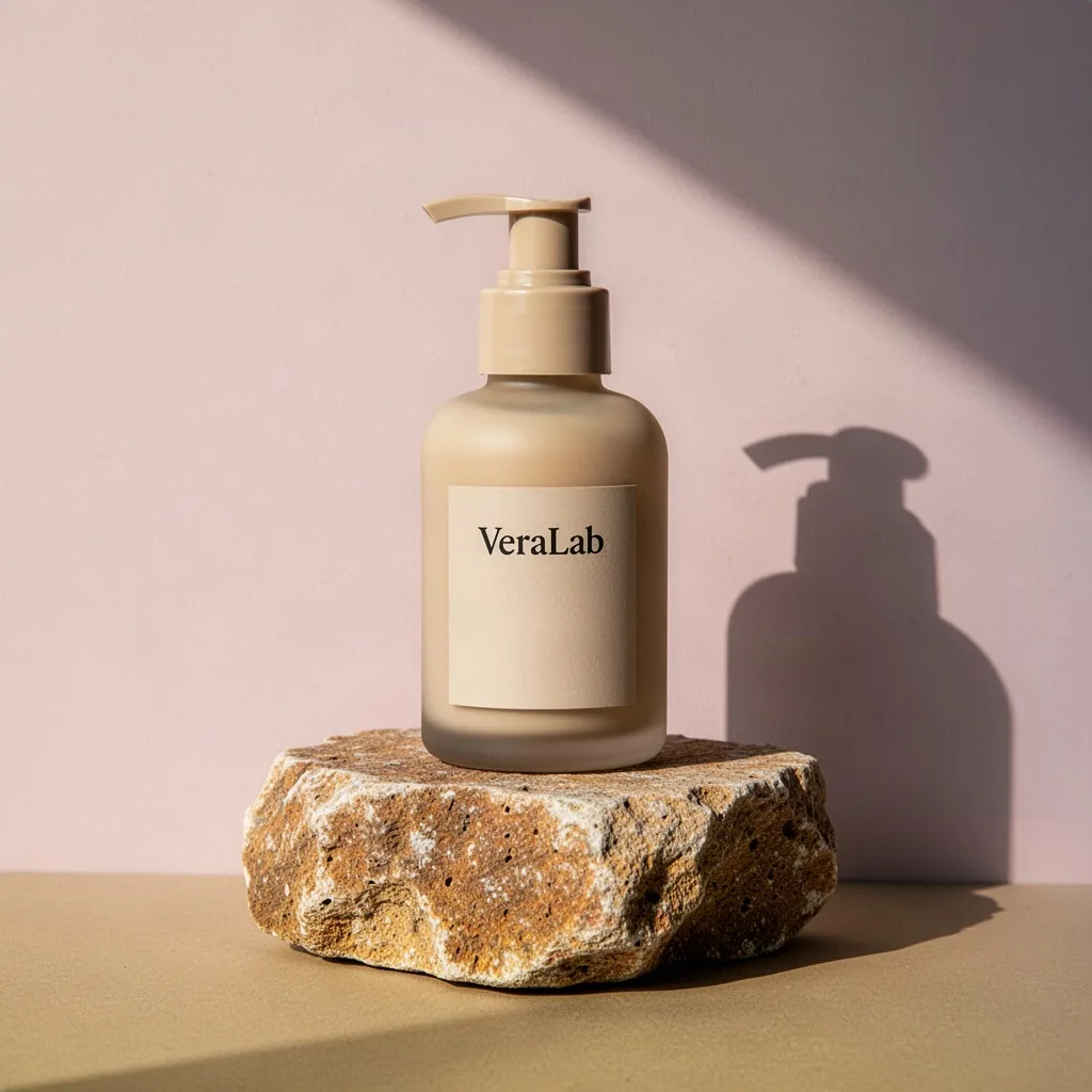 Интимен успокояващ флуид VeraLab